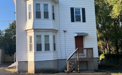Cumberland, Rhode Island, United States 1