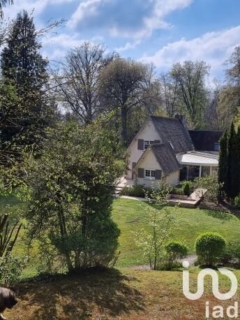 House in Berneuil-sur-Aisne, Hauts-de-France, France 1 - 18462175