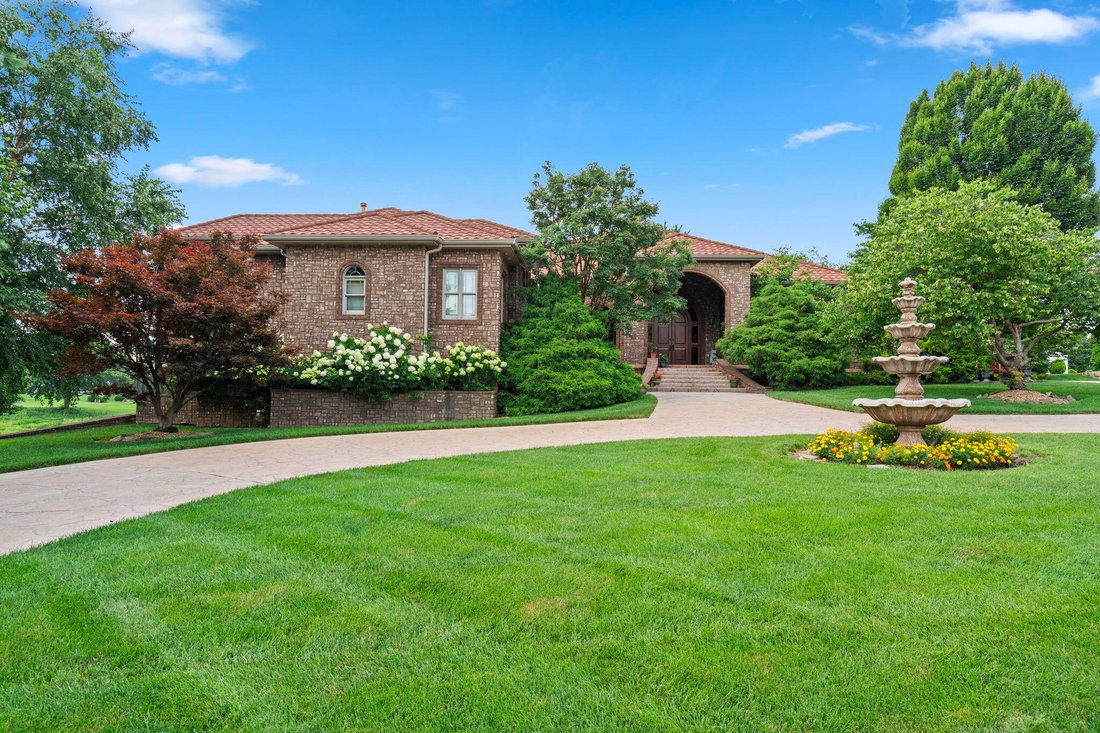 House in Springfield, Missouri, United States 5 - 18460072