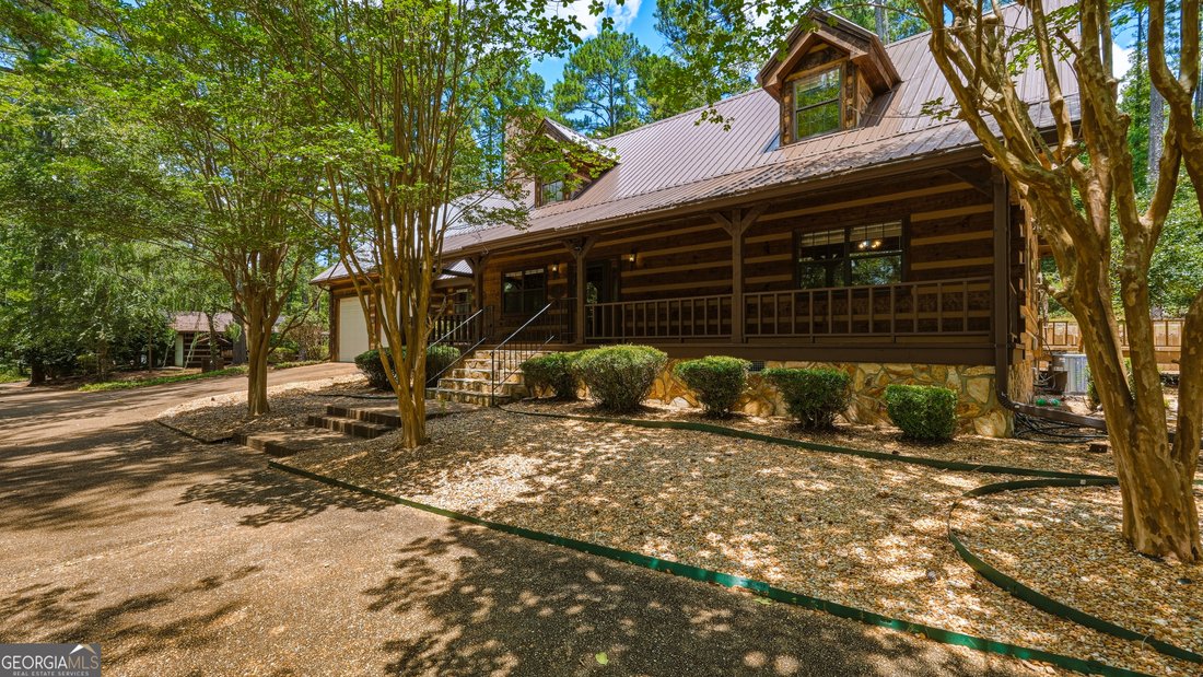 House in Buena Vista, Georgia, United States 2 - 18466197