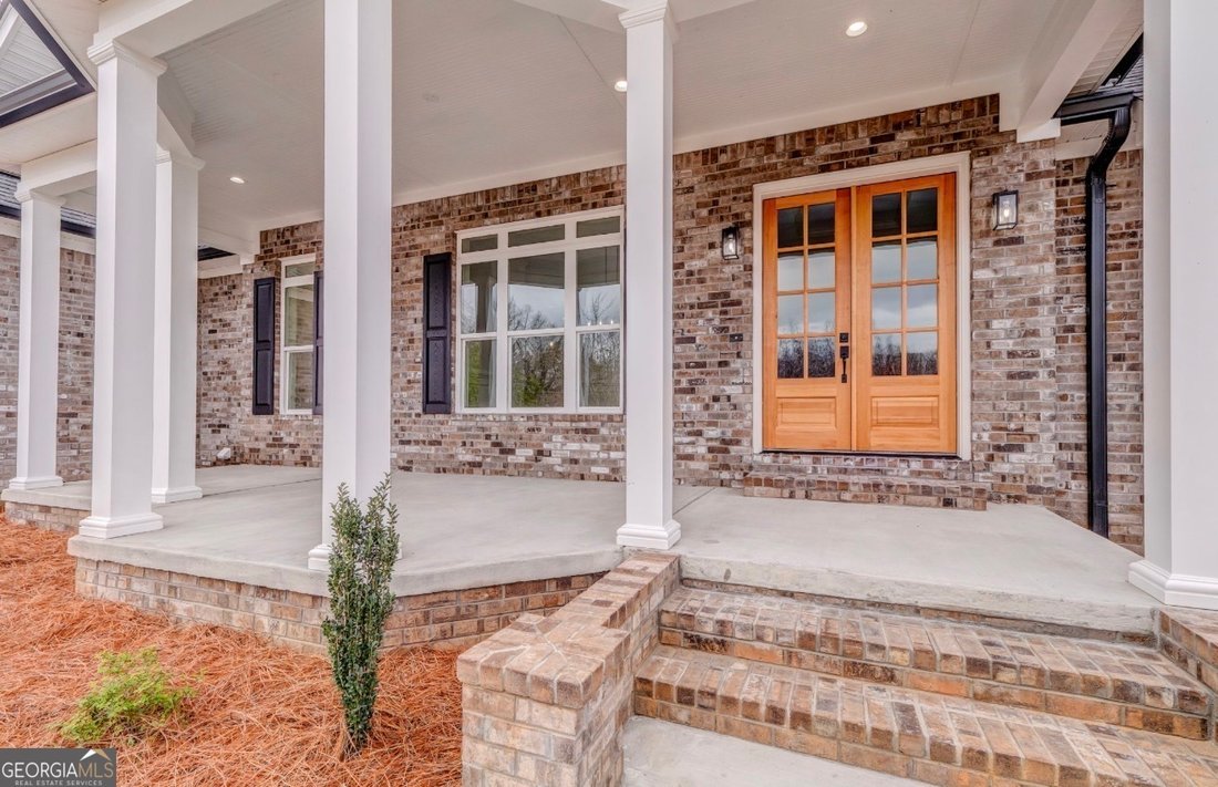 House in Rome, Georgia, United States 2 - 18470546