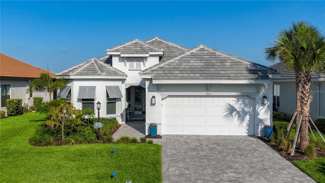 House in Bradenton, Florida, United States 1 - 18449273