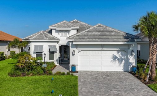 Haus in Bradenton, Florida, Vereinigte Staaten 1