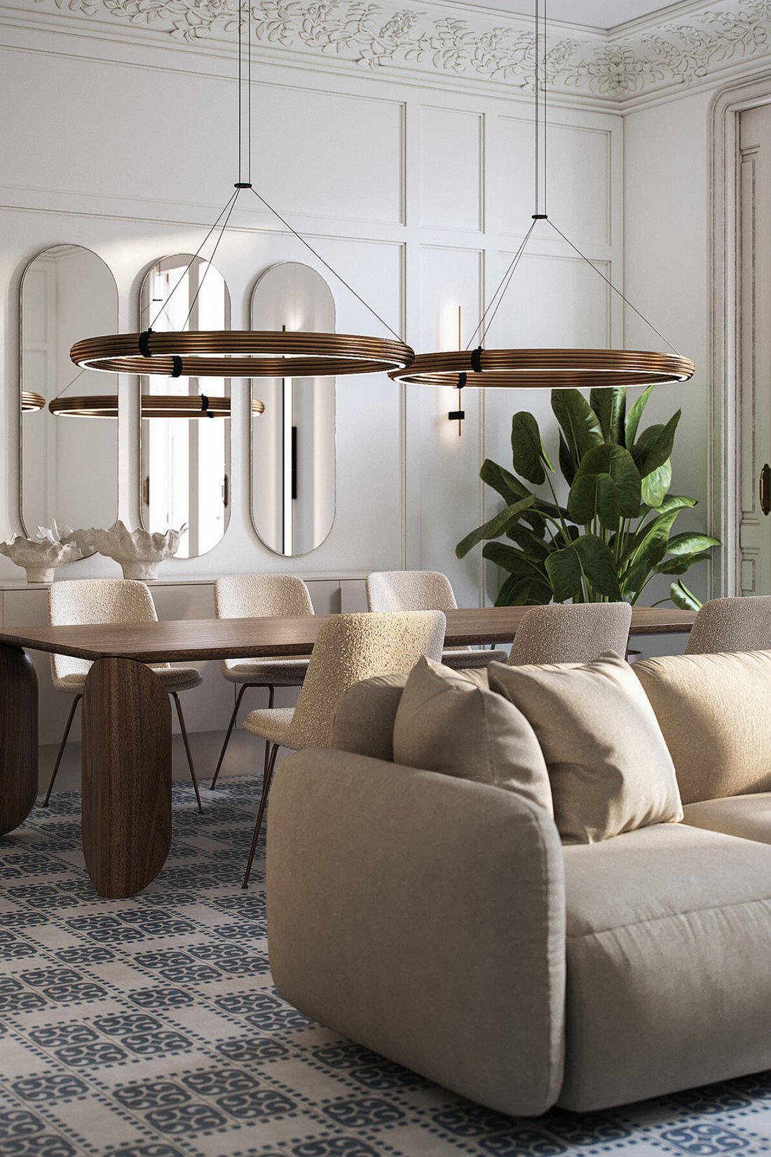 Apartment in Eixample, Barcelona, Spain 4 - 18472379