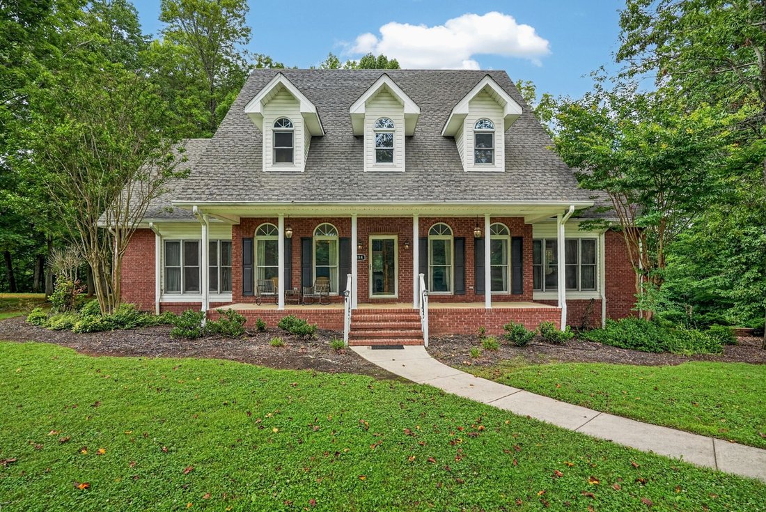 House in Dowelltown, Tennessee, United States 2 - 18459748
