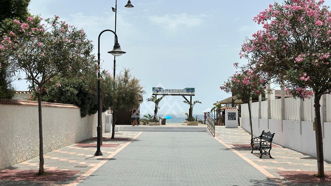Land in La Cala de Mijas, Mijas, Spain 1 - 18456775