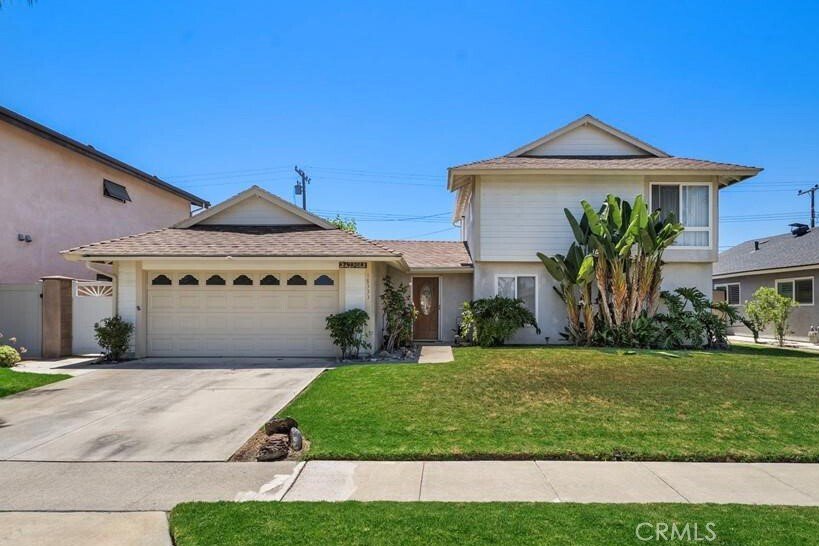 House in Fountain Valley, California, United States 1 - 18465039