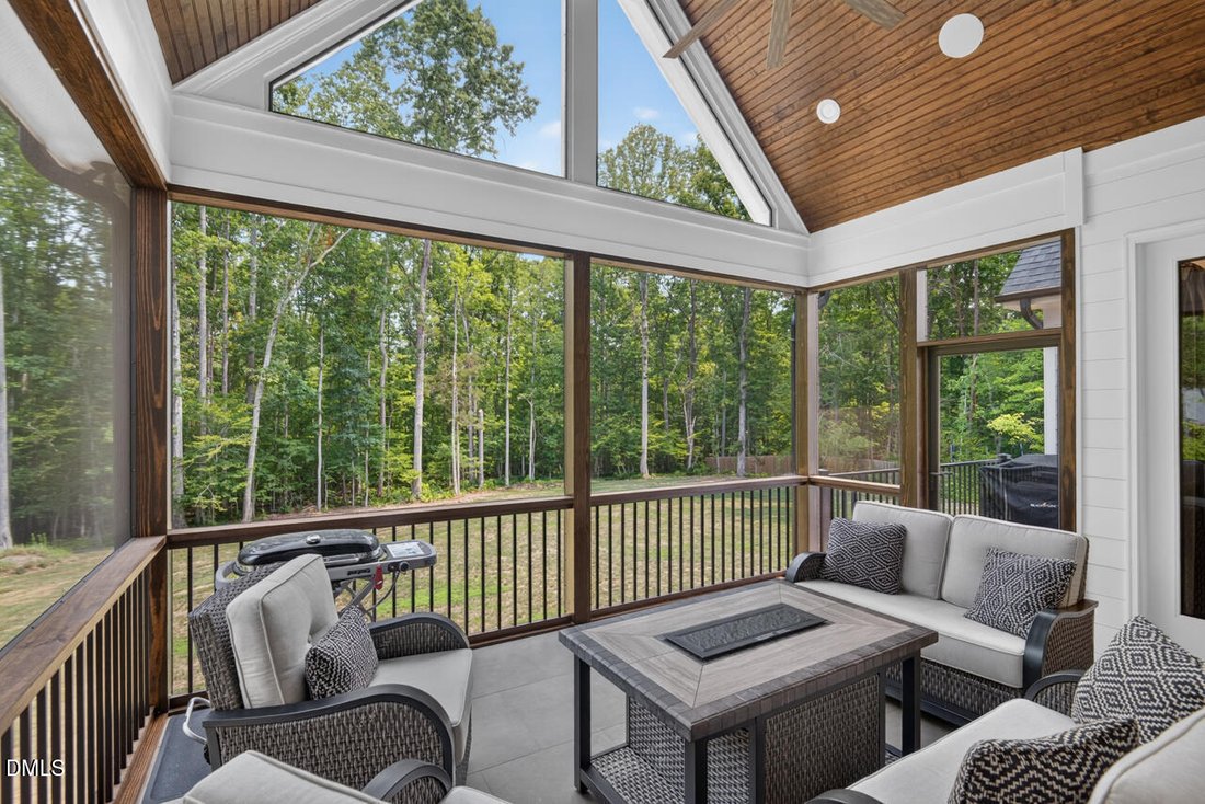 House in Timberlake, North Carolina, United States 5 - 18470557