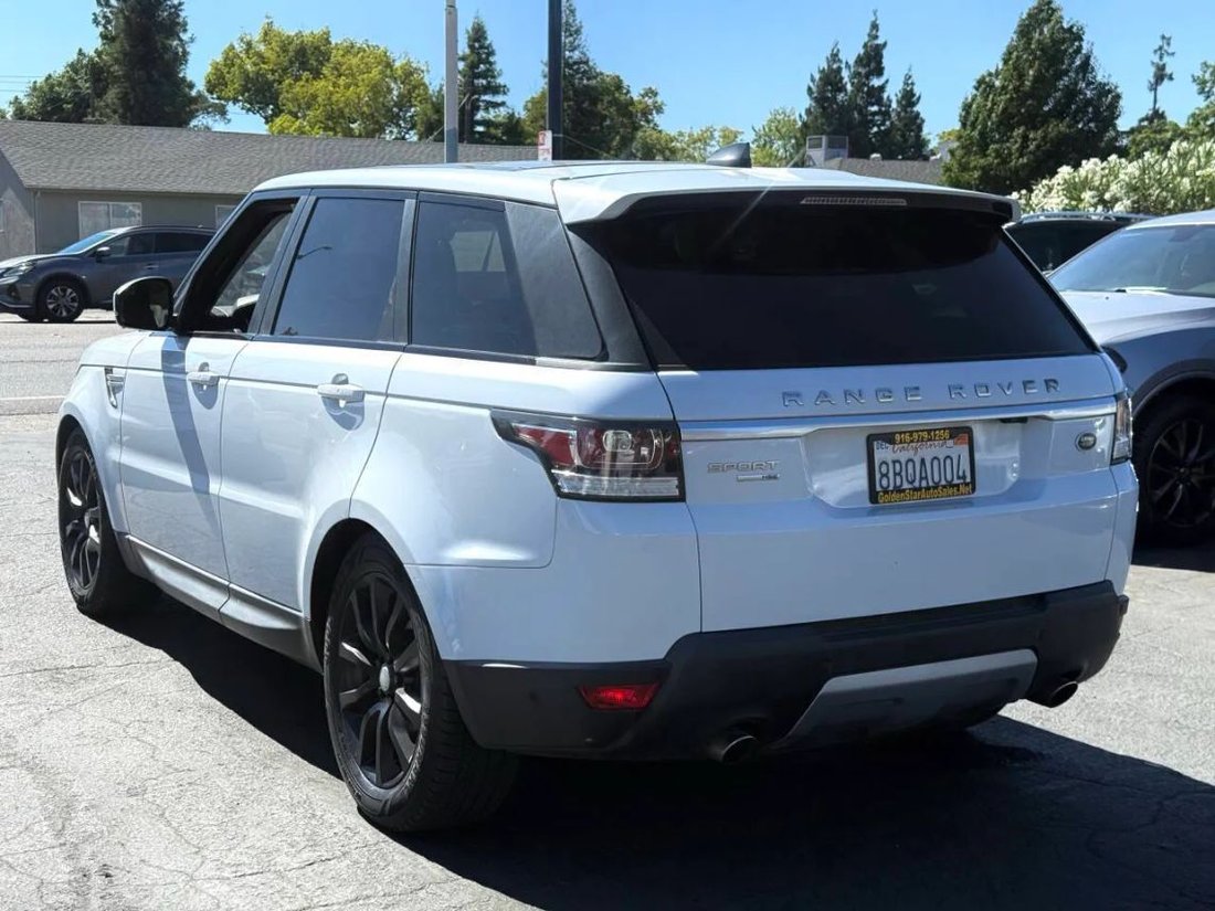 Suv in Sacramento, CA, United States 5 - 14765898