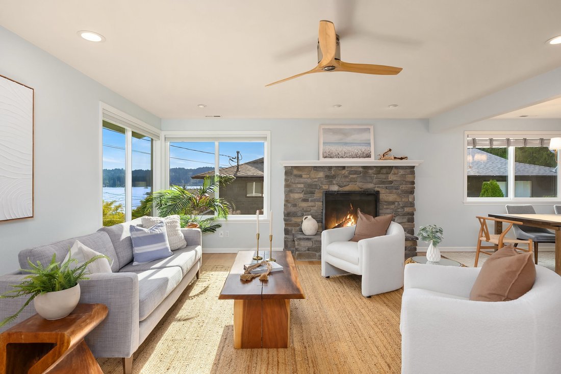 House in Poulsbo, Washington, United States 5 - 18457412