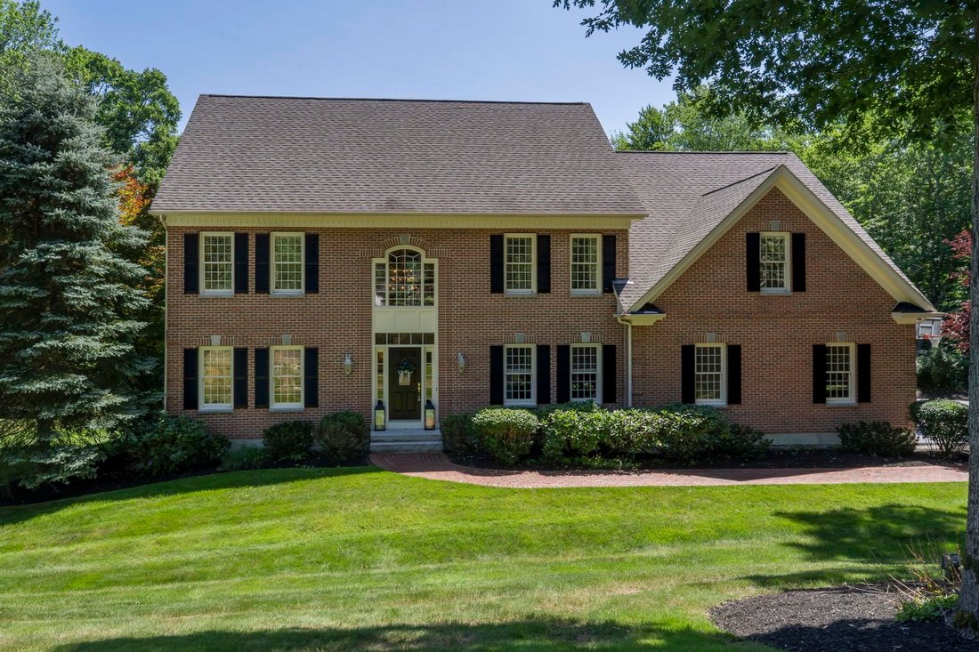 House in Bedford, New Hampshire, United States 1 - 18450756