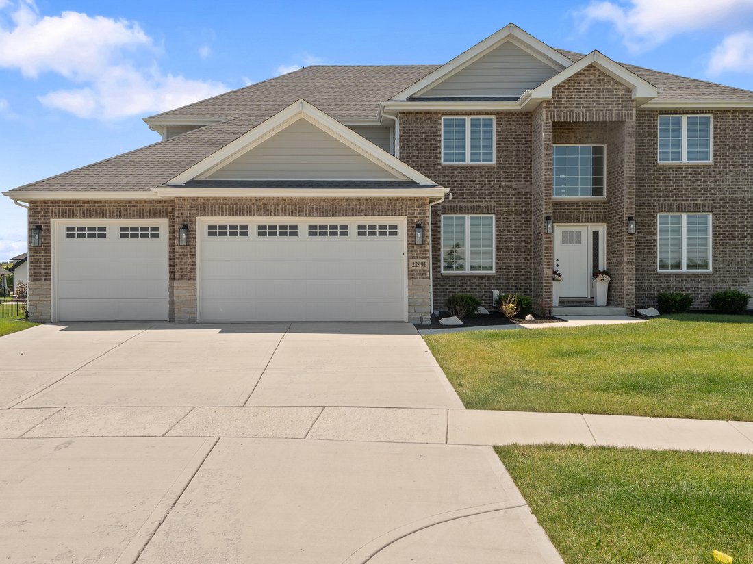 House in Frankfort, Illinois, United States 3 - 18456223