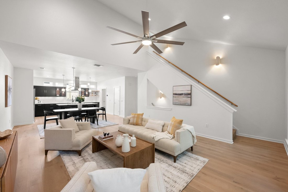 Condo in Austin, Texas, United States 3 - 18459632