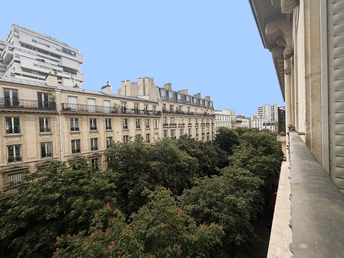 Apartment in Invalides, Paris 7e Arrondissement, Paris 3 - 18468347