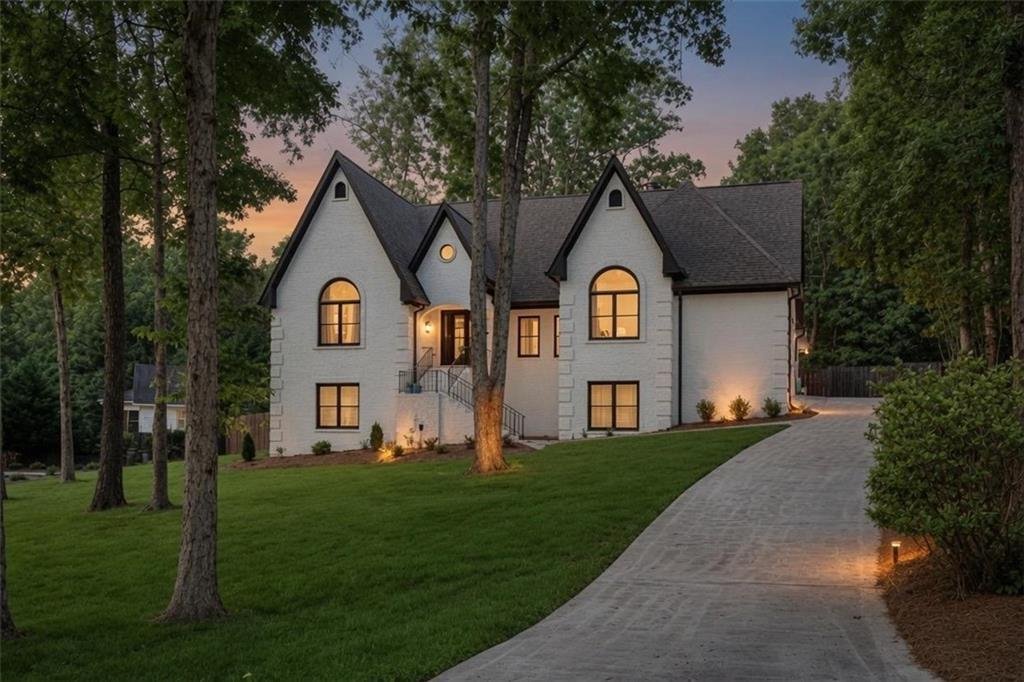 House in Rome, Georgia, United States 1 - 18466455