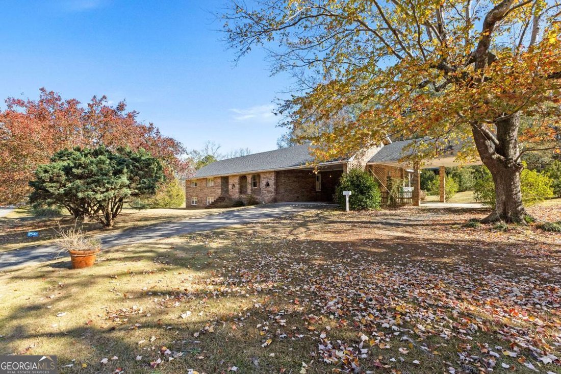 House in Thomaston, Georgia, United States 2 - 18468846