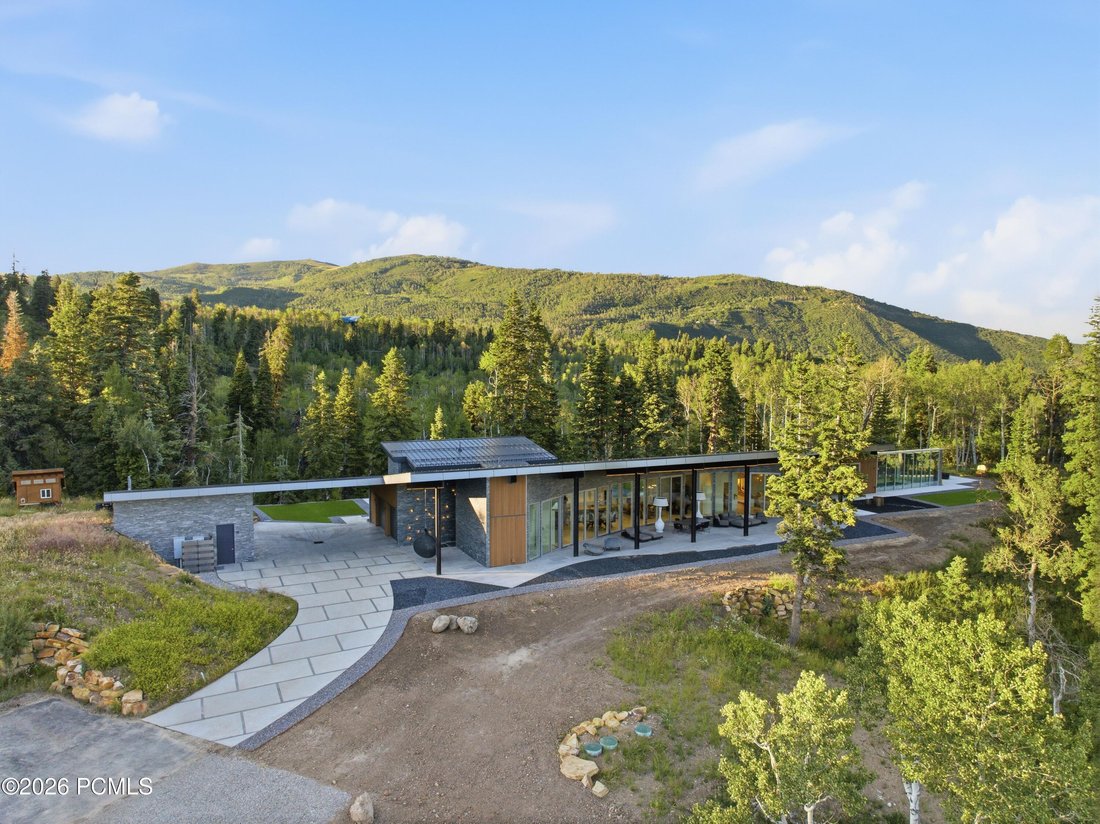 House in Park City, Utah, United States 1 - 18466955
