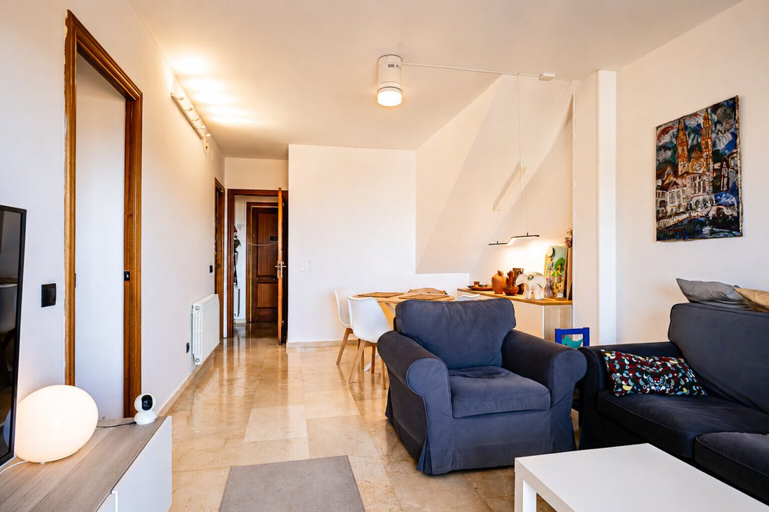Apartment in Sitges, Catalonia, Spain 4 - 18471338