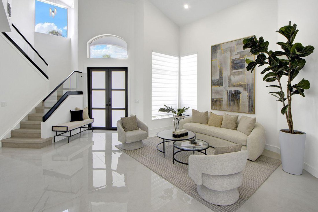 House in Boca Raton, Florida, United States 4 - 18395742