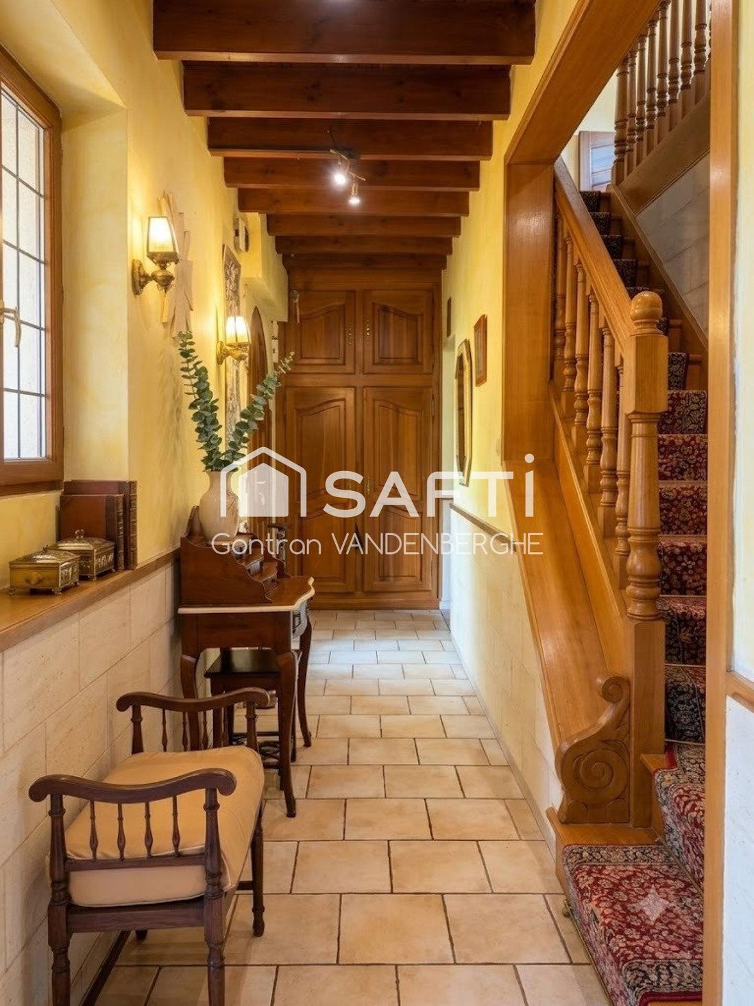 House in Bayenghem-les-Eperlecques, Hauts-de-France, France 4 - 18468787