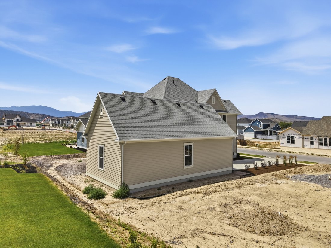 House in Saratoga Springs, Utah, United States 5 - 18459323