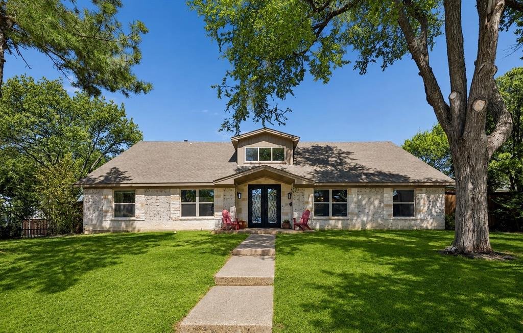 House in Carrollton, Texas, United States 1 - 18460340