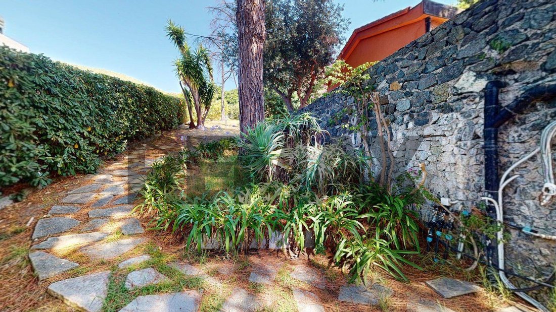 Villa in Piani d'Invrea, Varazze, Liguria 4 - 18464894