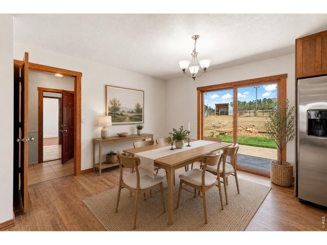 House in Loveland, Colorado, United States 4 - 18455610