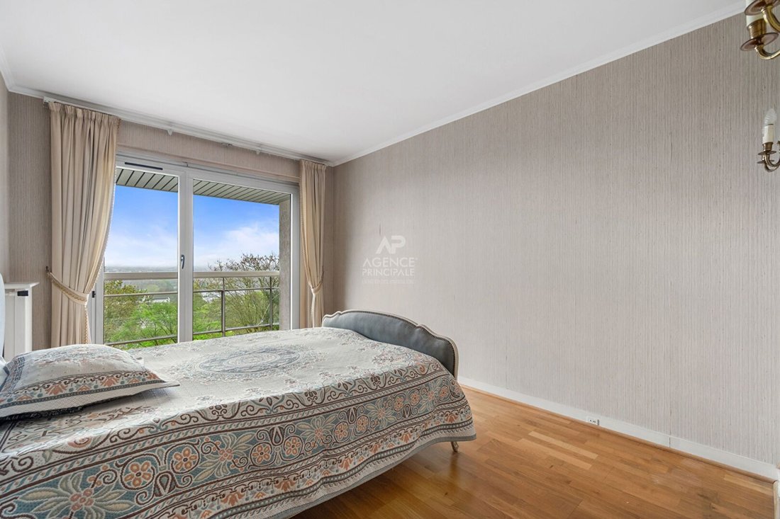 Apartment in Centre, Le Pecq, France 4 - 18456906