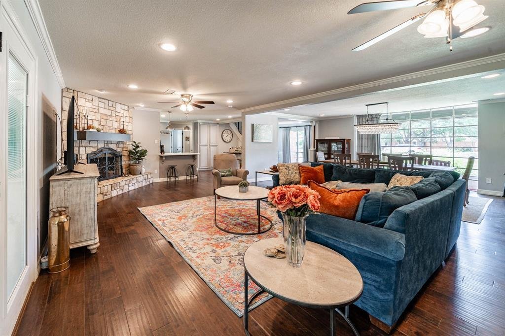 House in Abilene, Texas, United States 4 - 18428541