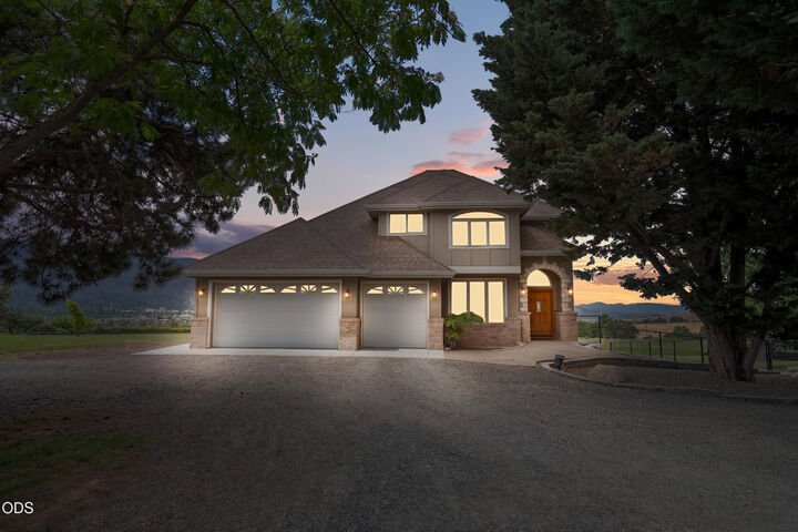 House in Ashland, Oregon, United States 1 - 18465157