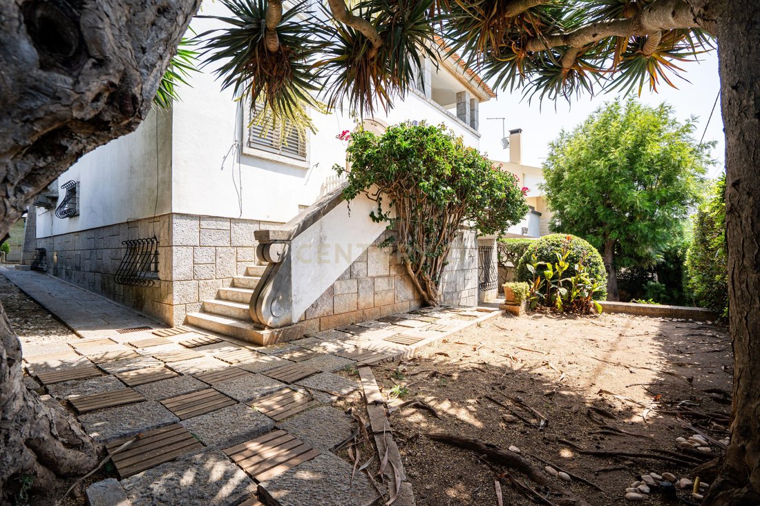 Villa in Estoril, Cascais e Estoril, Lisbon 5 - 18466795