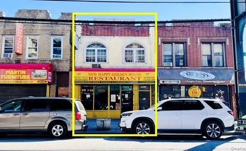 Casa en Nueva York, Nueva York, Estados Unidos 1