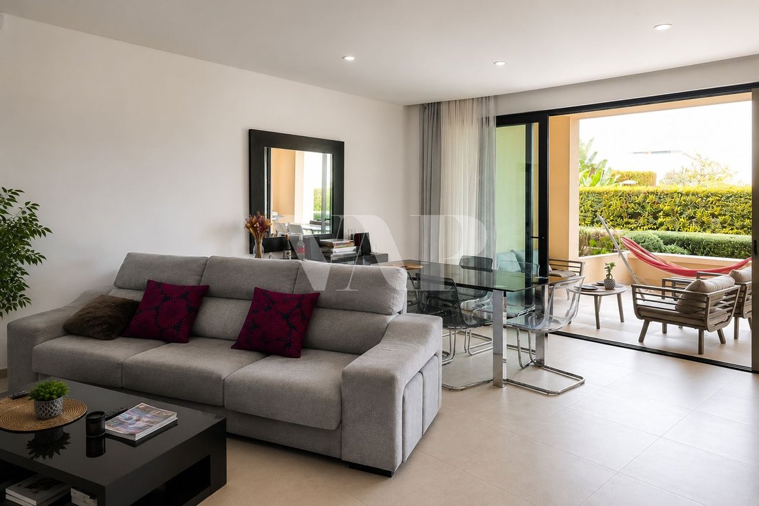 Apartment in Vilamoura, Quarteira, Algarve 2 - 16785797