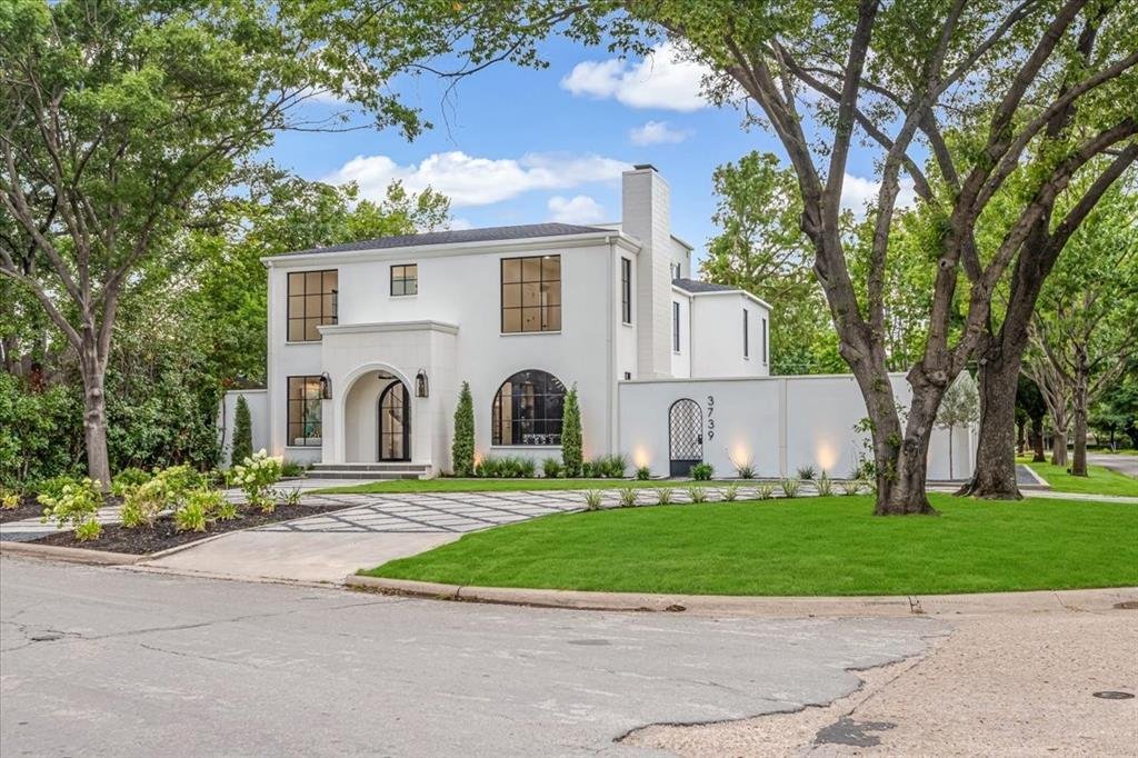 House in Dallas, Texas, United States 1 - 18466308