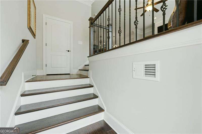 Townhouse in Marietta, Georgia, United States 3 - 18456533