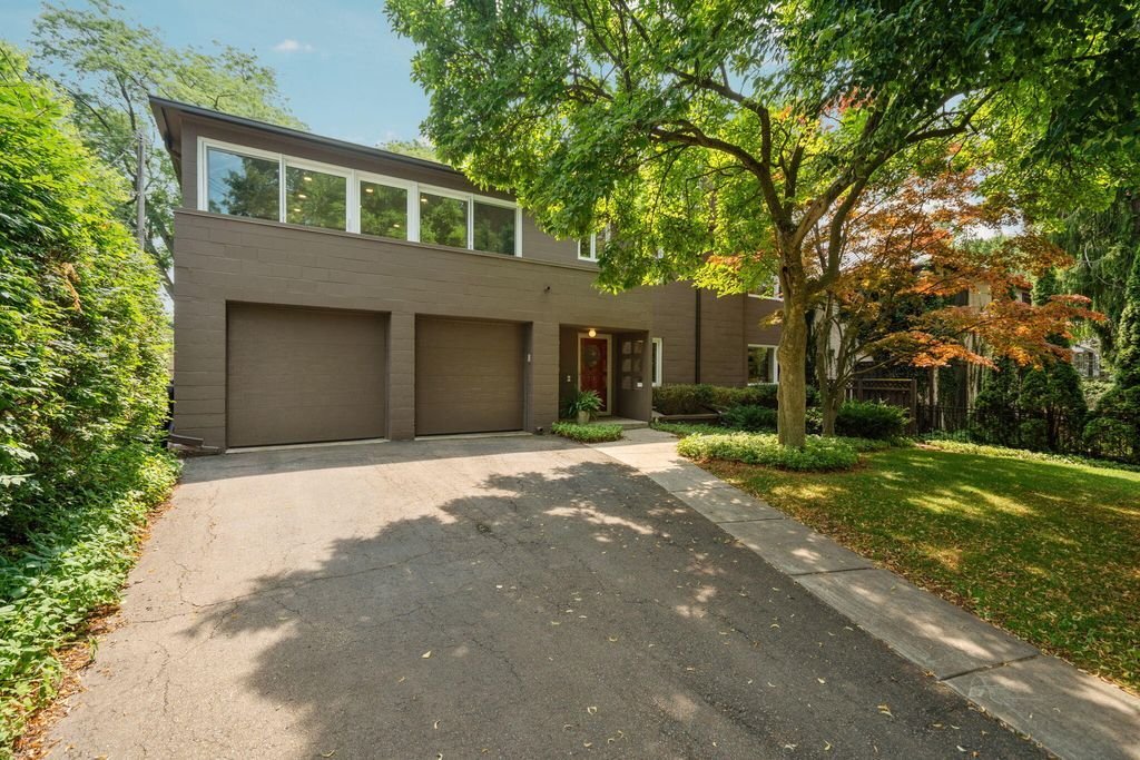 House in Ann Arbor, Michigan, United States 1 - 18464960