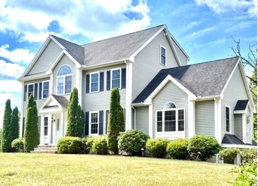 House in North Andover, Massachusetts, United States 1 - 18465555