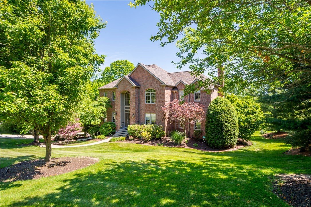 House in Canonsburg, Pennsylvania, United States 3 - 18458624