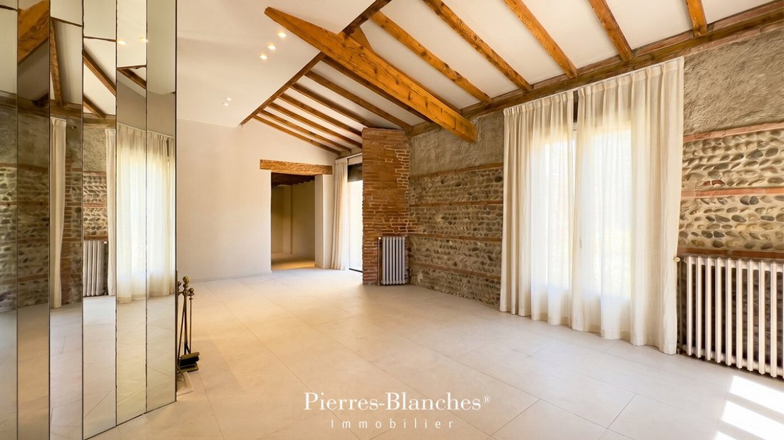 House in Saint Cyprien, Toulouse, France 2 - 18459272
