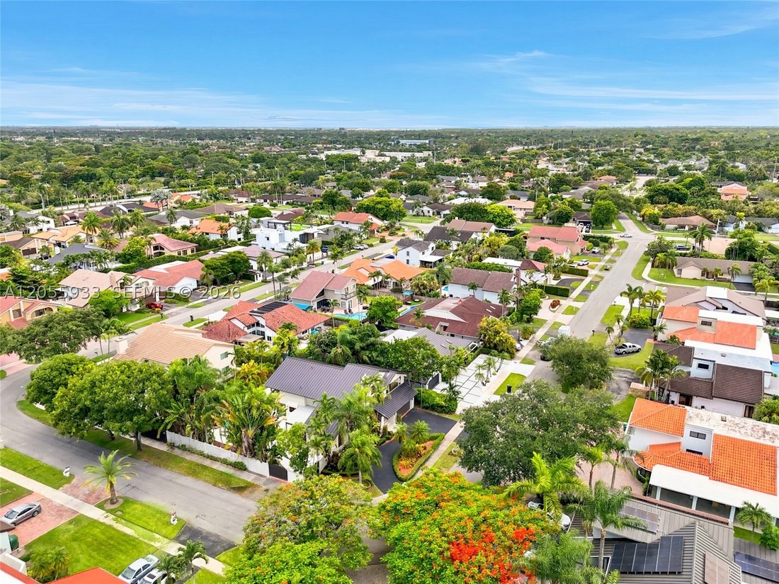 House in Miami, Florida, United States 5 - 18469355