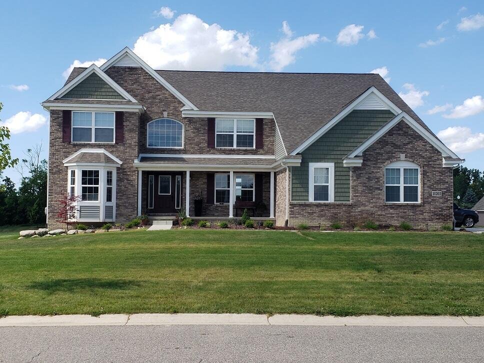 House in Saline, Michigan, United States 1 - 18470680