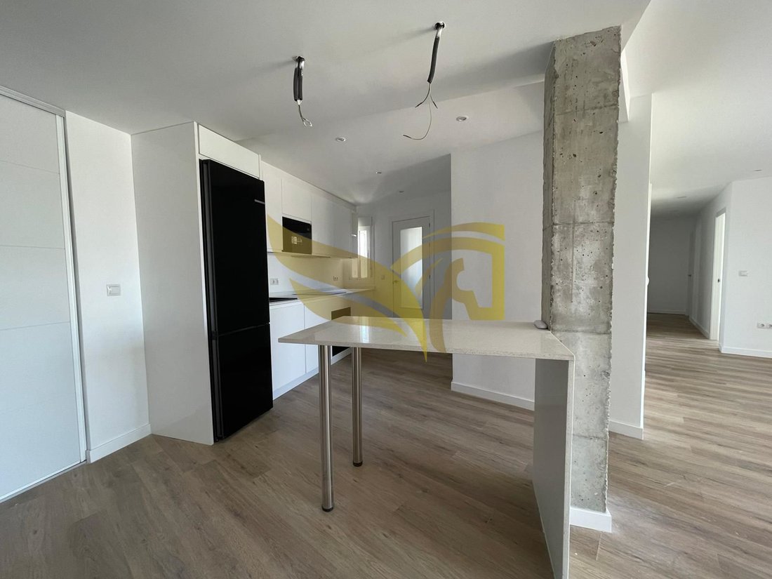 Apartment in Distrito Sur, Seville, Spain 5 - 18463885