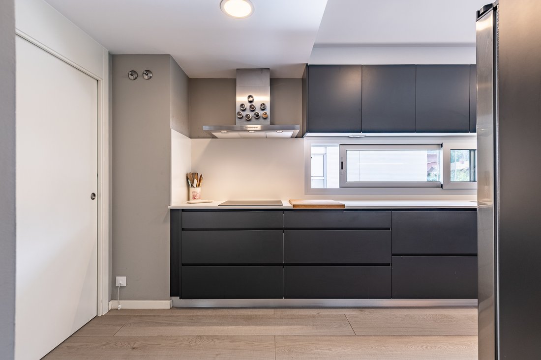 Apartment in Sant Cugat del Valles, Catalonia, Spain 5 - 18471462