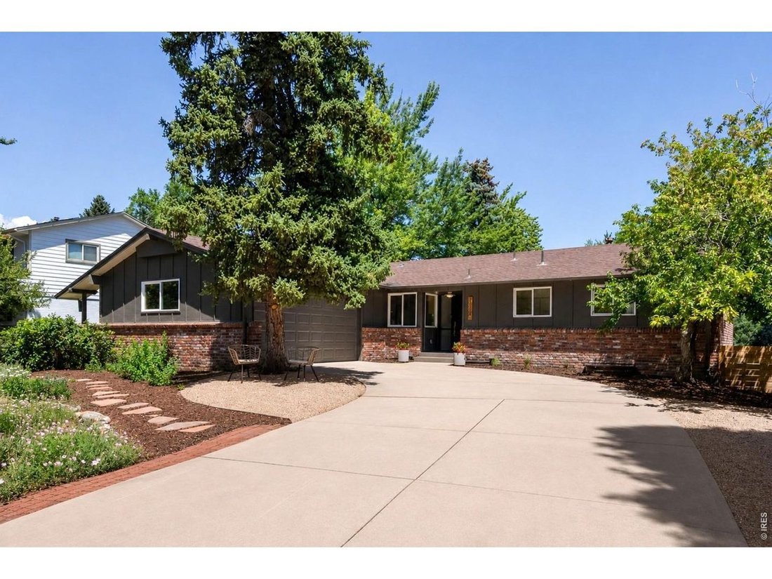 House in Lakewood, Colorado, United States 1 - 18464930