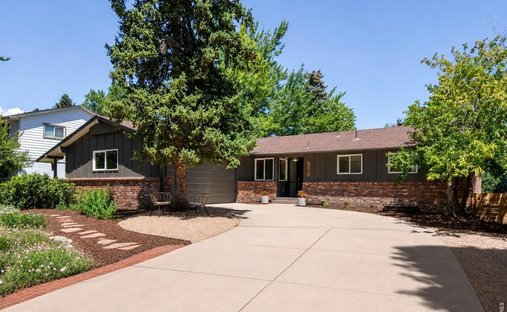 House in Lakewood, Colorado, United States 1