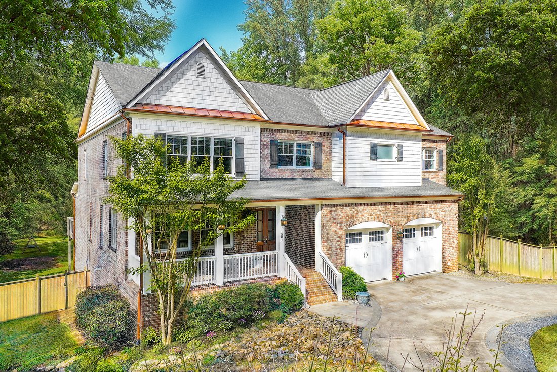 House in Chamblee, Georgia, United States 1 - 18028144