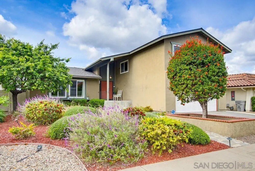 House in San Diego, California, United States 3 - 18459023