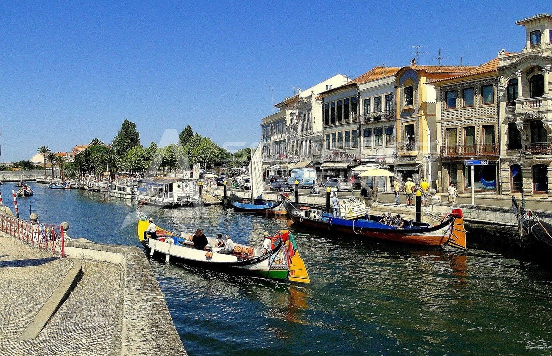 Apartment in Gloria e Vera Cruz, Aveiro District, Portugal 2 - 18466993