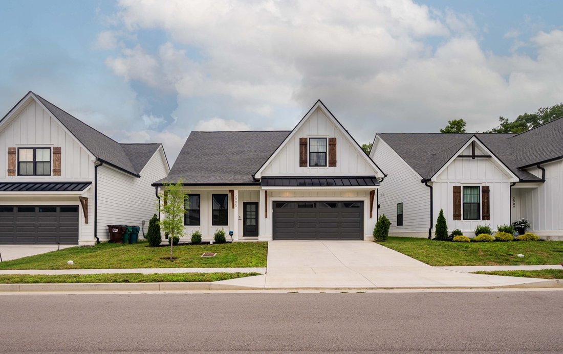 House in Nashville, Tennessee, United States 3 - 18468696